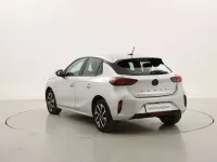 Occasion Opel Corsa 101 PK (74 kW) 2025 Zilver Hatchback