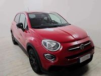 Usata Fiat 500X Sport 120 CV (88 kW) 2021 Rosso SUV