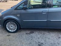 Usata Lancia Musa 90 CV (66 kW) 2009 Grigio Monovolume