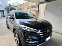 Usata Hyundai Tucson Xpossible 116 CV (85 kW) 2017 SUV