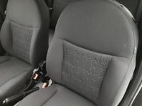 Usata Fiat 500 70 CV (51 kW) 2023 Nero Berlina
