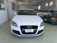 usata Audi TT -AUTO MANCA ALGHERO