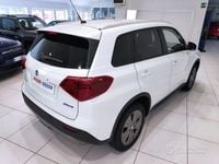 Usata Suzuki Vitara Cool 129 CV (94 kW) 2024 Bianco SUV