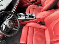 Usata Porsche 911 Carrera S Sport 450 CV (330 kW) 2022 Bianco Coupé