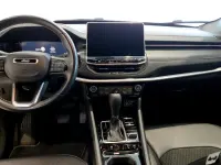 Usata Jeep Compass 131 CV (96 kW) 2021 Bianco SUV