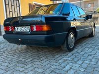 usata Mercedes 190 - anno 1991