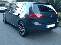 Usata VW Golf VII 2015 Berlina