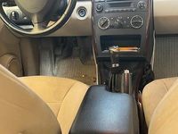 Usata Mercedes A200 109 CV (80 kW) 2008 Utilitaria