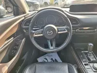 Usata Mazda CX-30 Exclusive 186 CV (136 kW) 2021 Grigio SUV