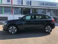 Nuova Skoda Kamiq 95 CV (69 kW) 2026 Nero SUV