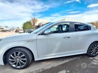 Usata Alfa Romeo Giulietta 105 CV (77 kW) 2011 Utilitaria