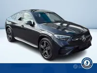 Nuova Mercedes GLC220 Advanced 197 CV (144 kW) 2026 Grigio SUV