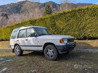 Usata Land Rover Discovery 1996 SUV