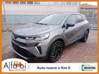 Nuova Renault Symbioz Esprit Alpine 94 CV (69 kW) 2025 Vari colori SUV