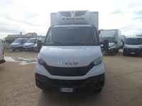Usata Iveco Daily 140 CV (102 kW) 2020 Bianco Furgone