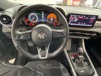 Usata Alfa Romeo Tonale Sprint 131 CV (96 kW) 2024 Nero SUV