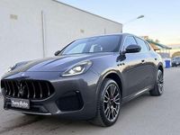 Usata Maserati Grecale GT 300 CV (220 kW) 2023 Grigio scuro SUV