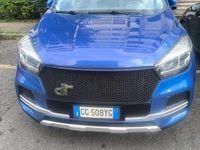 Occasion DR DR 5.0 150 PK (110 kW) 2021 Blauw SUV