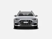 Usata Audi A4 Allroad Comfort 204 CV (150 kW) 2024 Grigio Station wagon