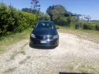 Usata VW Golf Plus Sportline 150 CV (110 kW) 2006 Monovolume