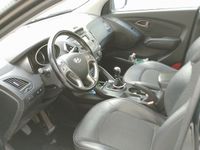 usata Hyundai ix35 1.6 GDI 16v 2WD Confort