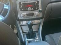 Usata Ford Focus 110 CV (80 kW) 2010 Station wagon