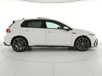 usata VW Golf 2.0 tsi gti 245cv dsg