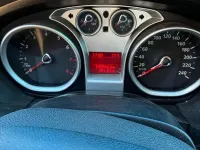 Usata Ford Focus Titanium 115 CV (84 kW) 2012 Blu Station wagon