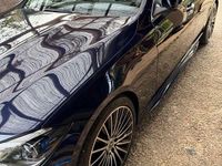 Usata Mercedes C300e Premium 265 CV (194 kW) 2022 Station wagon