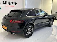 Usata Porsche Macan 252 CV (185 kW) 2018 Other SUV