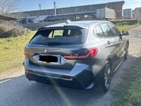 Usata BMW 116 M Sport 116 CV (85 kW) 2020 Utilitaria