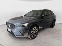 Usata Volvo XC60 Plus 197 CV (144 kW) 2023 Blu/azzurro SUV