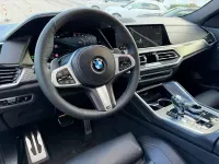 Usata BMW X6 M Sport 265 CV (194 kW) 2020 Grigio SUV