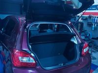 Usata Mitsubishi Space Star Intense 80 CV (58 kW) 2018 Utilitaria