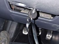 Usata VW Polo Cross 90 CV (66 kW) 2015 Utilitaria