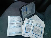 Usata Ford Focus 100 CV (73 kW) 2003 Grigio Station wagon