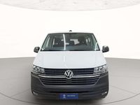 Usata VW Transporter Business 110 CV (80 kW) 2022 Bianco candy Furgone