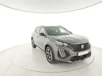 Begagnad Peugeot 2008 Allure 101 HK (74 kW) 2025 Svart SUV