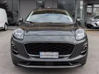 Second-hand Ford Puma Titanium S 125 CP (91 kW) 2024 Gri SUV