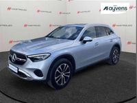 Usata Mercedes GLC220 Advanced Plus 197 CV (144 kW) 2023 Argento SUV