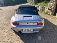 Usata BMW Z3 193 CV (141 kW) 1997 Cabrio