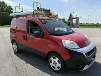 Usata Fiat Fiorino 95 CV (69 kW) 2016 Monovolume