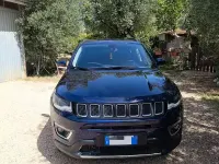 Usata Jeep Compass 131 CV (96 kW) 2021 SUV