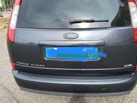 Begagnad Ford C-MAX Titanium 90 HK (66 kW) 2007 Minibuss