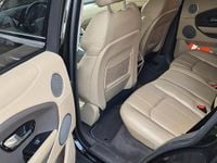 Usata Land Rover Range Rover evoque Pure 150 CV (110 kW) 2017 Nero SUV