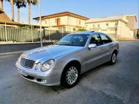 usata Mercedes 200 Classe E (W/S210)cat Classic