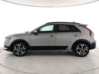 Usata Kia Niro 93 CV (68 kW) 2024 Grigio SUV
