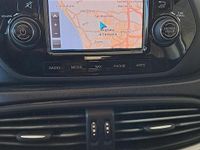 Usata Fiat Tipo Business 95 CV (69 kW) 2018 Grigio Berlina