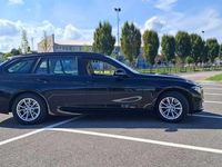 Usata BMW 316 Luxury Line 116 CV (85 kW) 2019 Station wagon