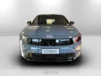 Nuova Opel Corsa 110 CV (80 kW) 2026 Grigioselleria dedicata gs Utilitaria